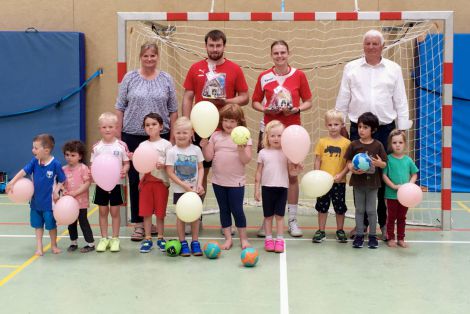 Verabschiedung Guéric Gehrmann und Jessica Hoffmann vom FWD 2022/23 bei Eutin 08