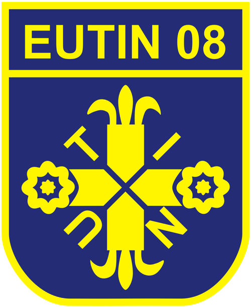 Eutin 08 Logo
