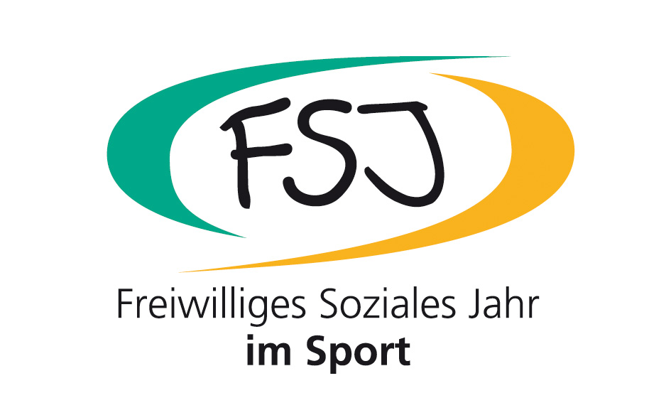 FSJ im Sport Logo