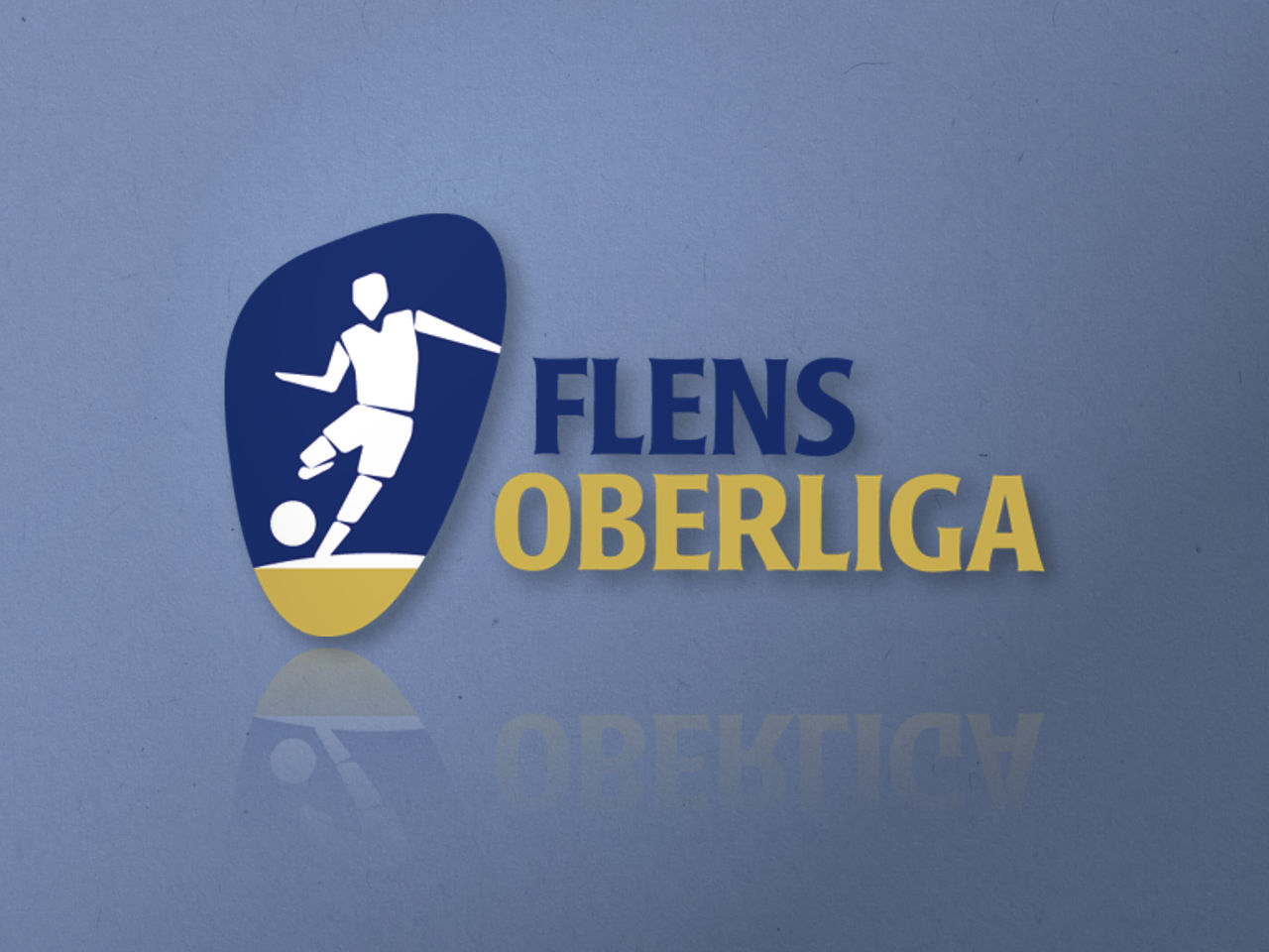 Flens Oberliga Logo zum Saison Opening am 1.8.2025 in Eutin