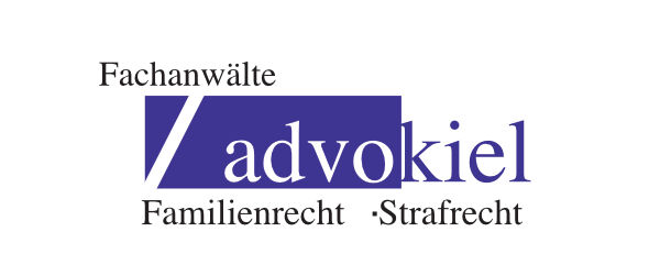 advokiel - Fachanwälte für Familien- und Strafrecht